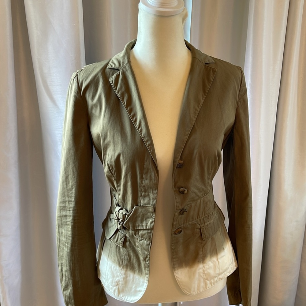 Prada Blazer/Jacket